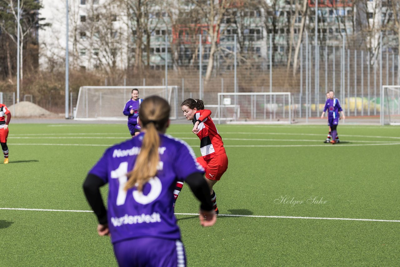 Bild 137 - F Altona 93 - Nordlichter im NSV : Ergebnis: 1:3